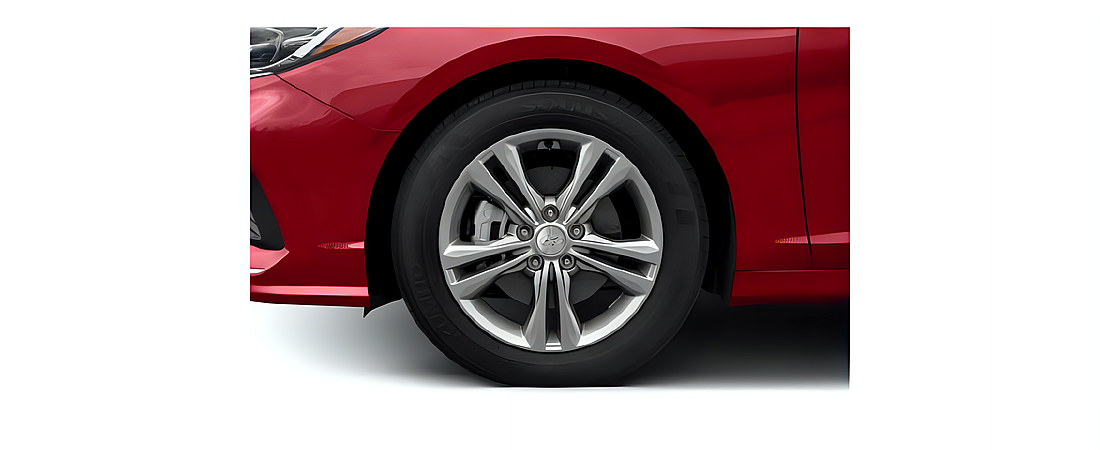 Hyundai Sonata 2019 24