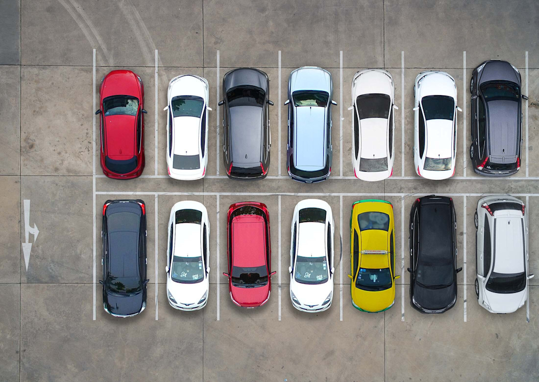 Osservatorio di AutoScout24 sul mercato delle auto usate nel I semestre 2025