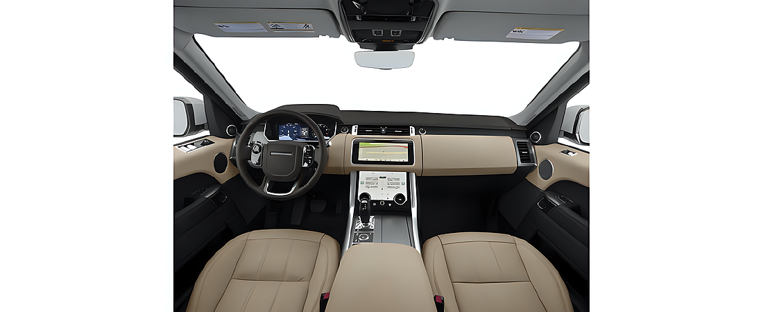 Land Rover Range Rover Sport 2018 7