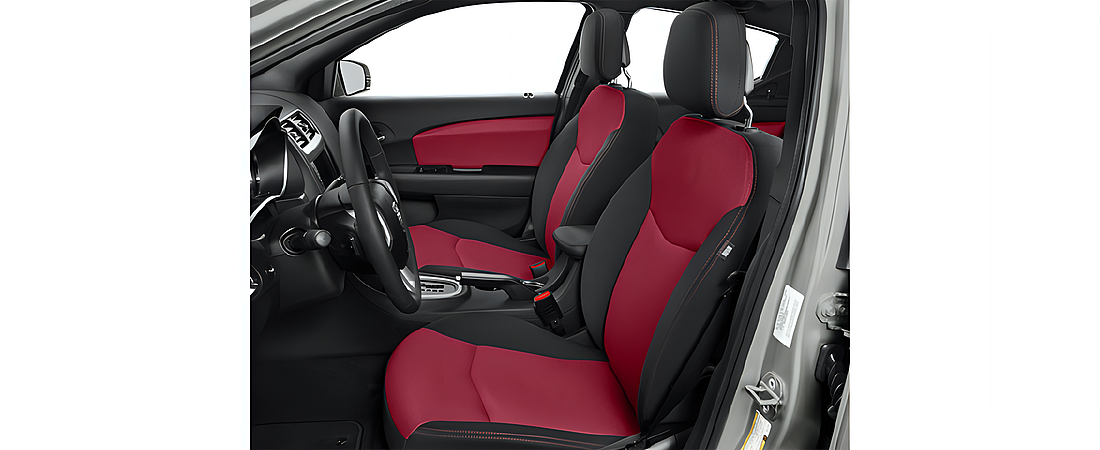 Dodge Avenger 2014 8