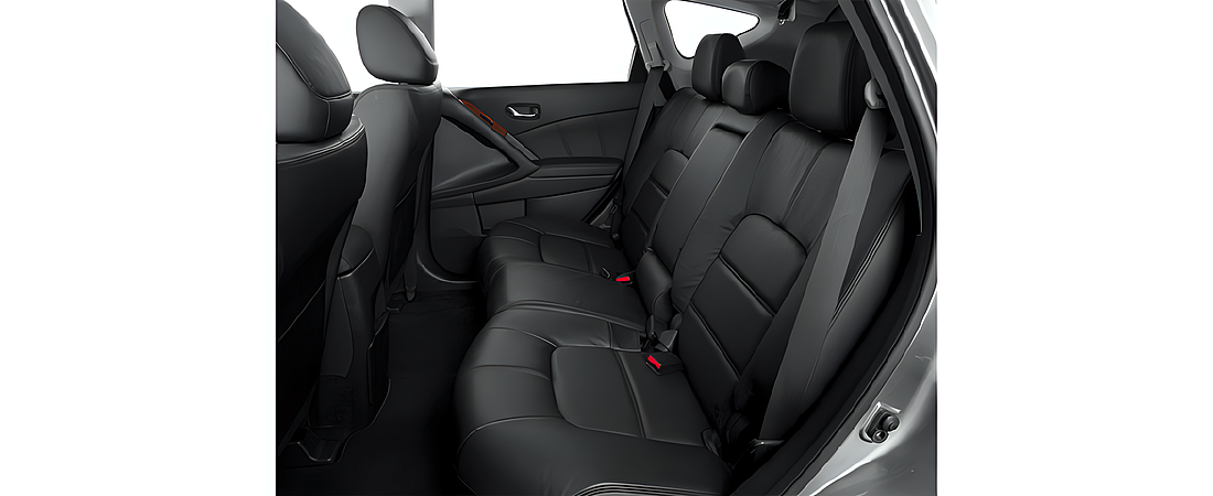 Nissan Murano 2014 13