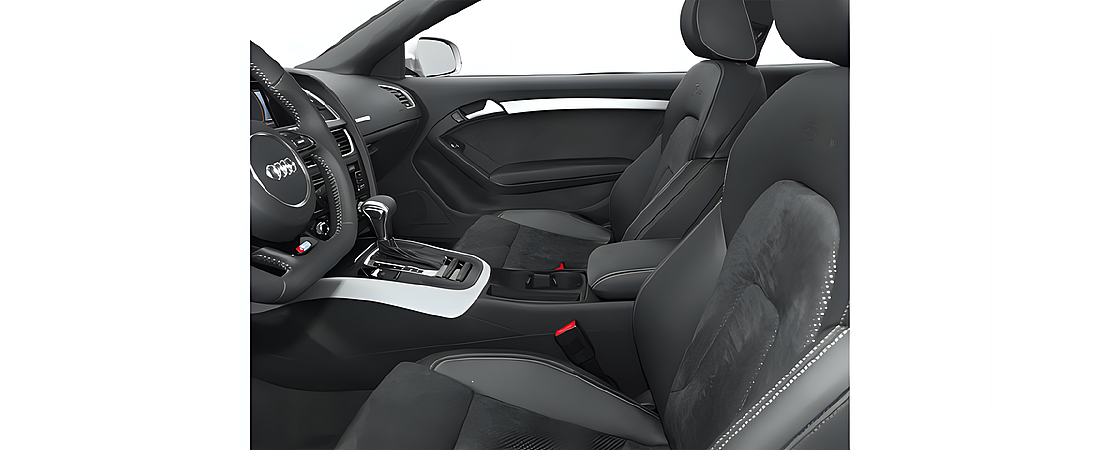 Audi A5 2014 8