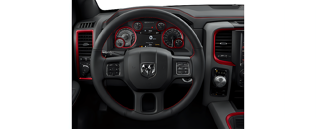 Ram 1500 2015 76