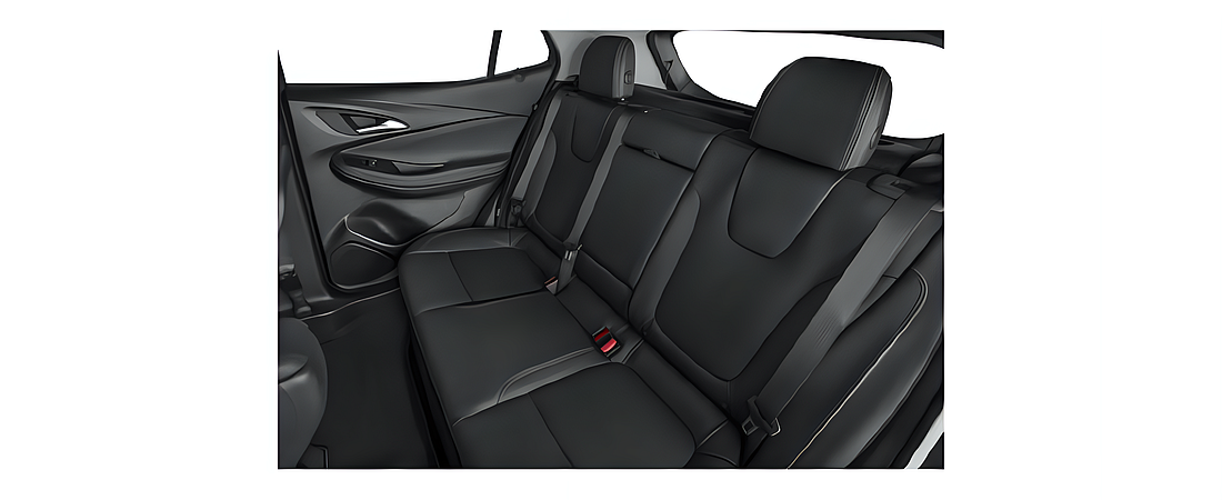 Buick Encore GX 2025 24