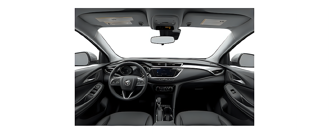 Buick Encore GX 2023 7