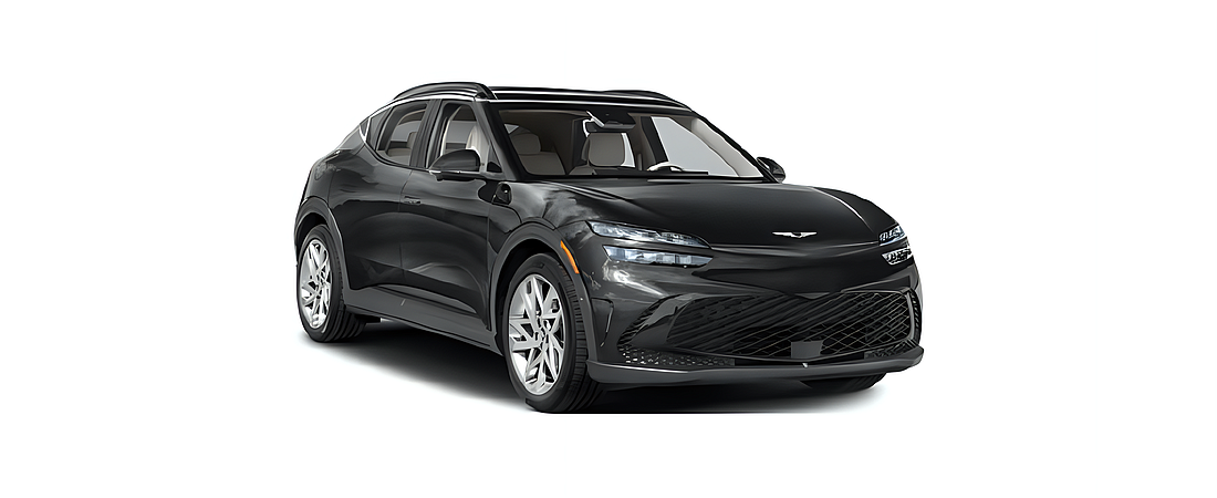 Genesis GV60 2023 2