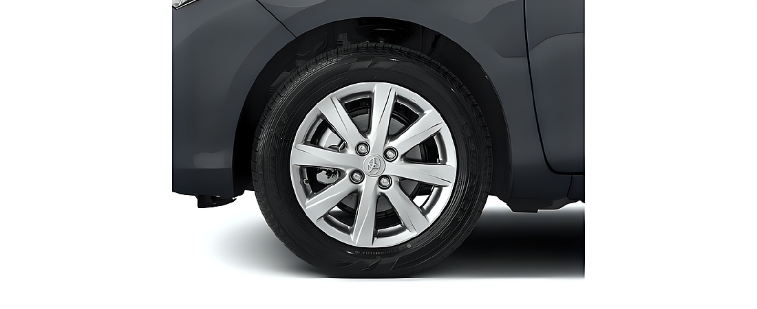 Toyota Yaris 2015 11