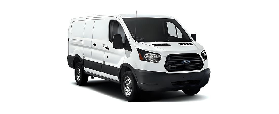 Ford Transit Van 2019 52