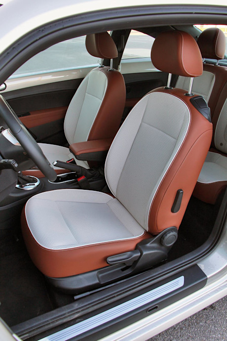 Editorial 2015 volkswagen beetle classic jy 18