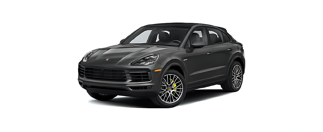 Porsche Cayenne 2022 98