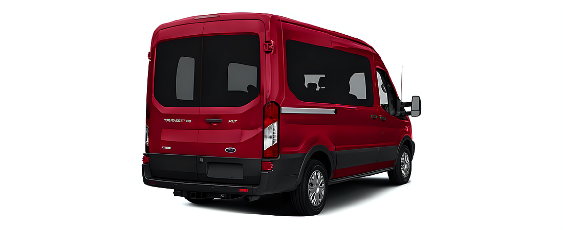 Ford Transit 2015 131