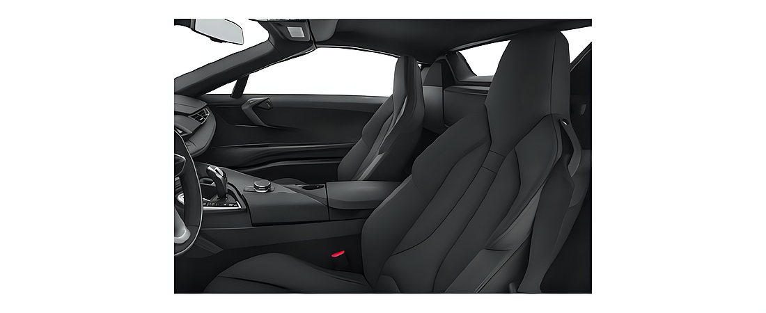 BMW i8 2020 22
