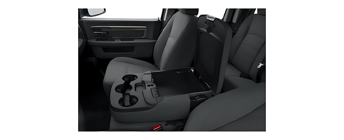 Ram 1500 Classic 2020 54