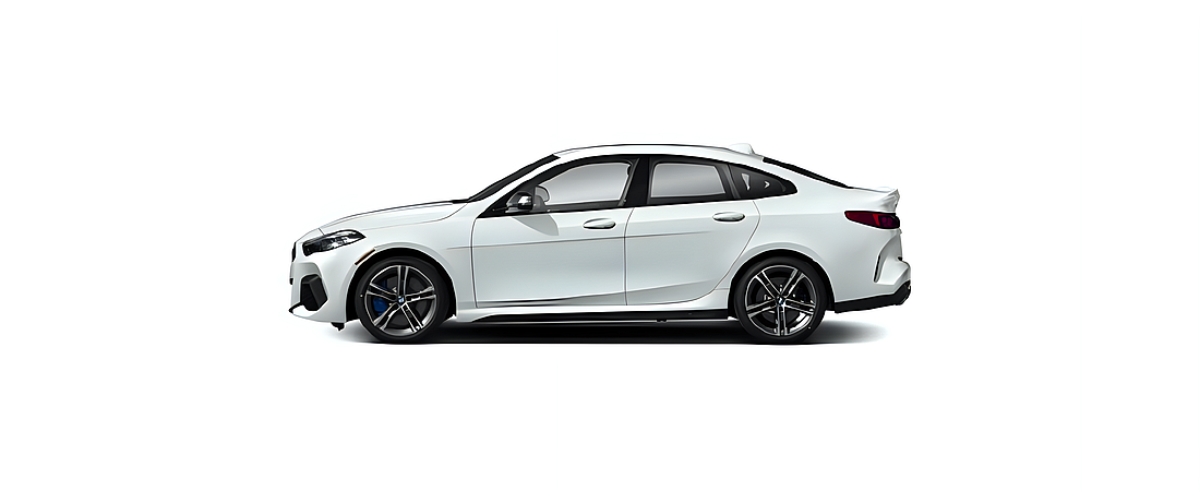 BMW 2 Series 2023 4