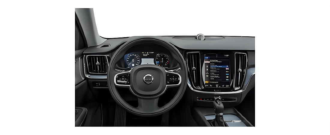 Volvo V60 2021 6