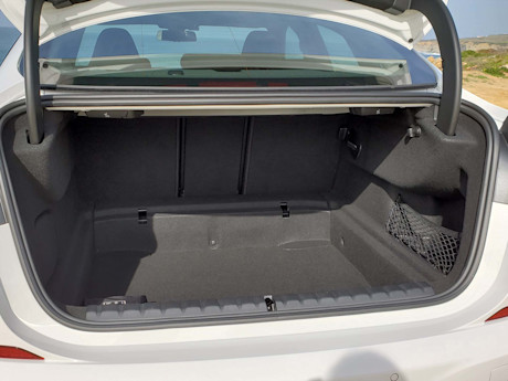 Editorial 2020 bmw 2 series gran coupe 38 sw