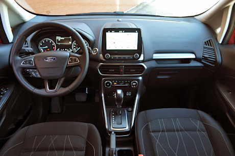 Editorial 2019 ford ecosport se 18 mb
