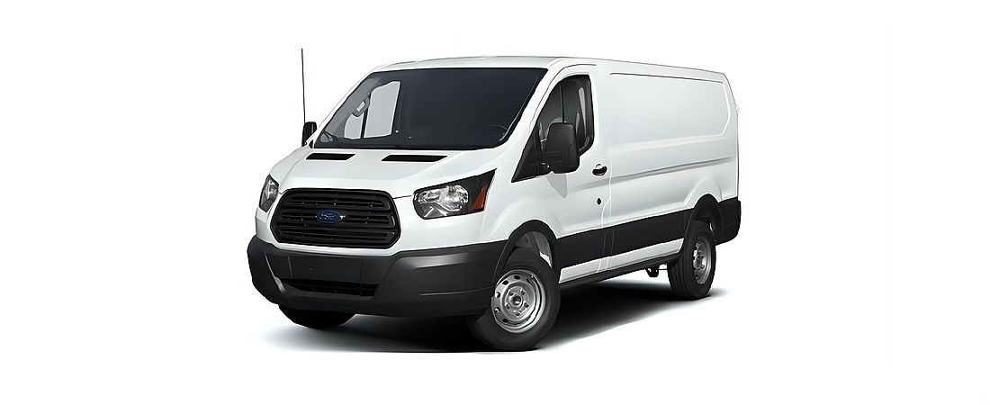 Ford Transit 2018 22