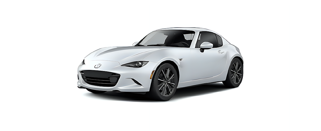 Mazda MX-5 RF 2024 4