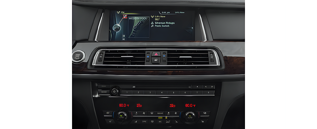 BMW 7 Series 2014 69