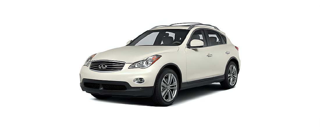 Infiniti QX50 2014 1