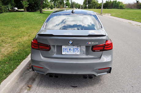 Editorial 2018 bmw m3 cs 06 mb