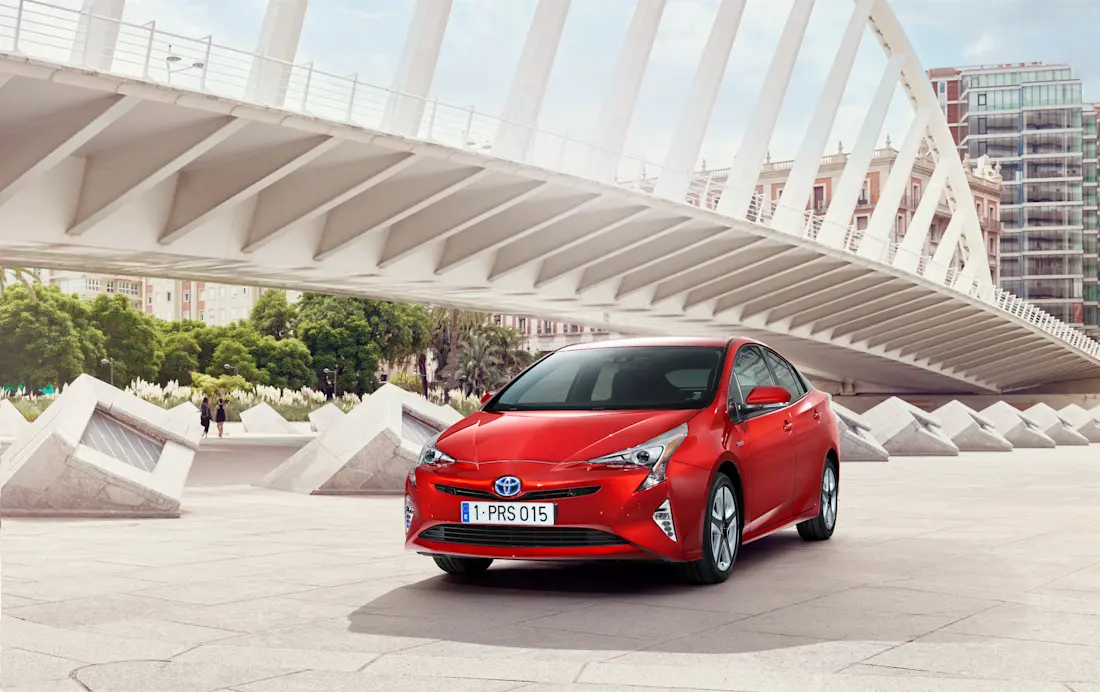 toyota prius 63