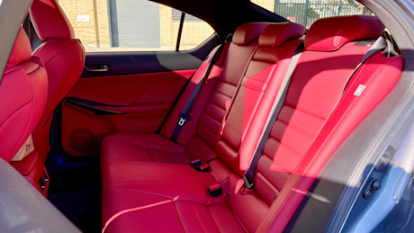 Editorial 2021 lexus is 350 awd 09 ct