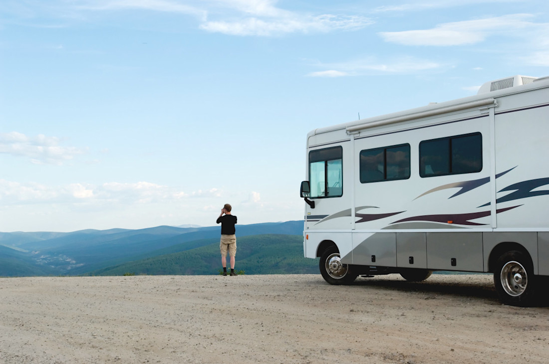 Wohnmobil-Zubehör: Nützliche Ausstattung für den nächsten Urlaub