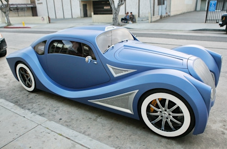 Editorial 12 inf william vw beetle custom