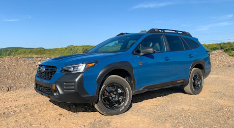 Editorial 2022 subaru outback wilderness 01 mg