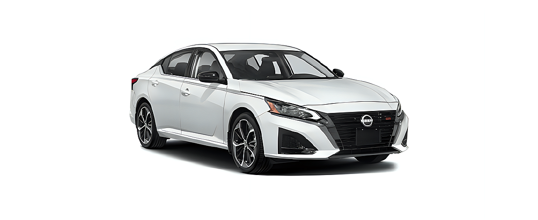 Nissan Altima 2023 15