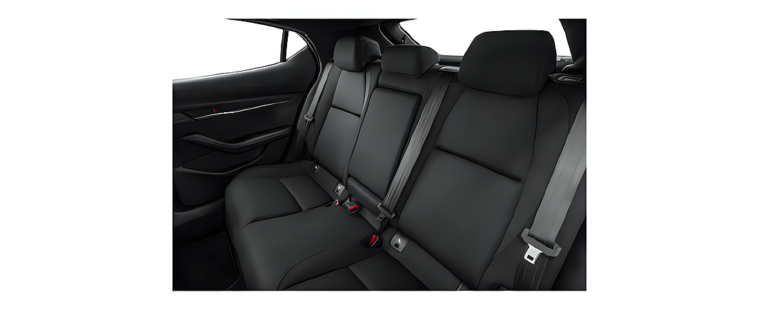 Mazda Mazda3 Sport 2019 24