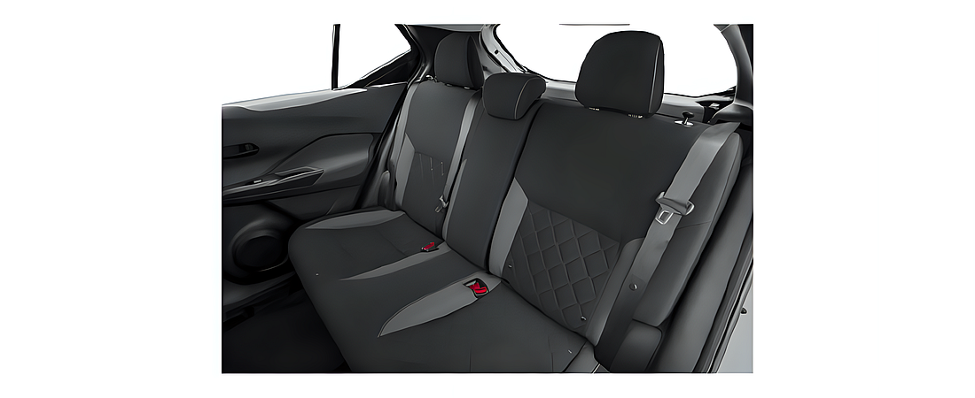 Nissan Kicks 2020 12