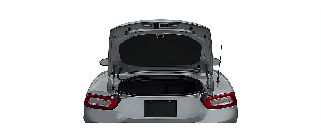 Fiat 124 Spider 2020 11
