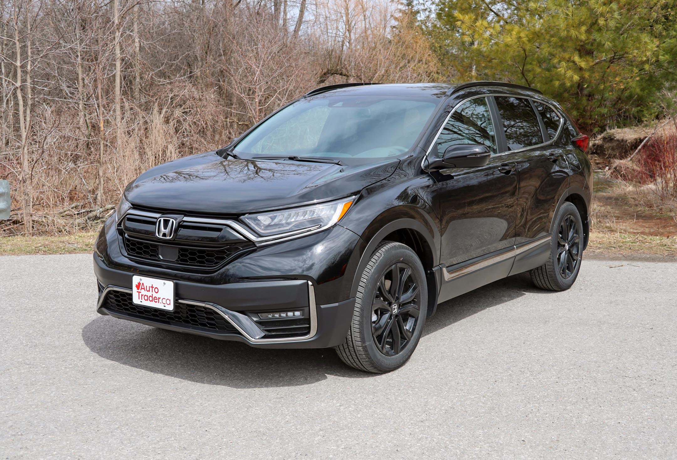 Les meilleurs VUS hybrides au Canada en 2022