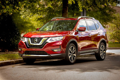 Editorial 01a 2019 nissan rogue 01 nissan
