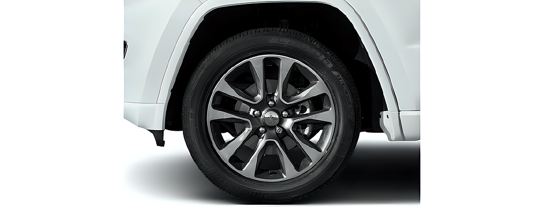 Jeep Grand Cherokee 2017 53