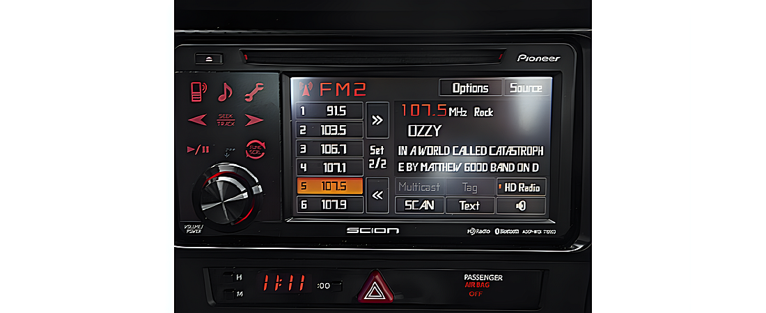 Scion FR-S 2016 9