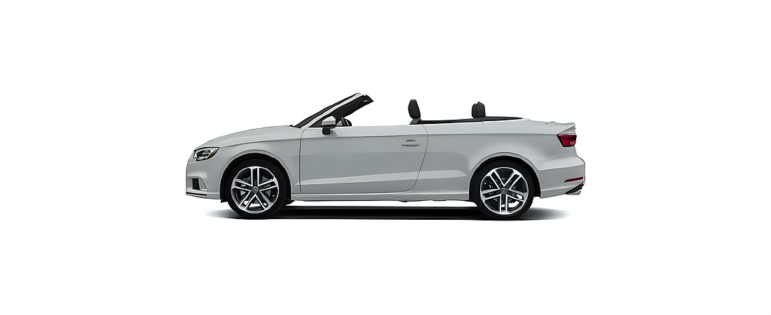Audi A3 Cabriolet 2020 3
