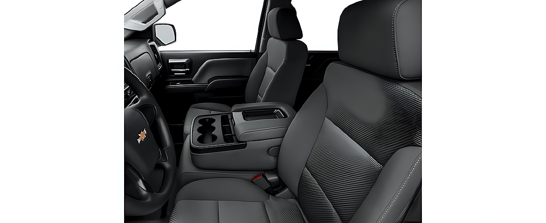 Chevrolet Silverado 1500 2018 89