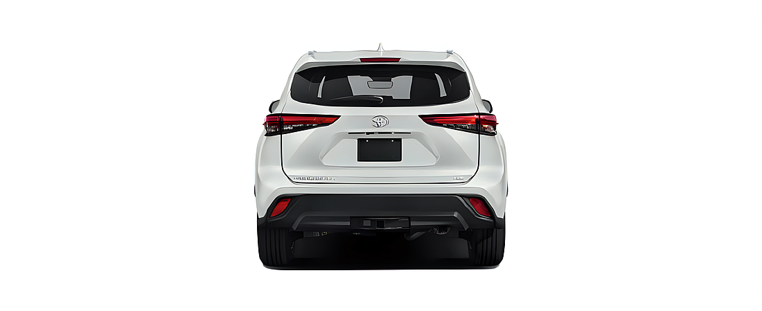 Toyota Highlander 2021 31