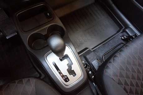 Editorial 2021 mitsubishi mirage se 30 jl