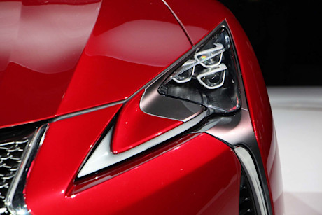 Editorial 11 jy 2017 lexus lc 500
