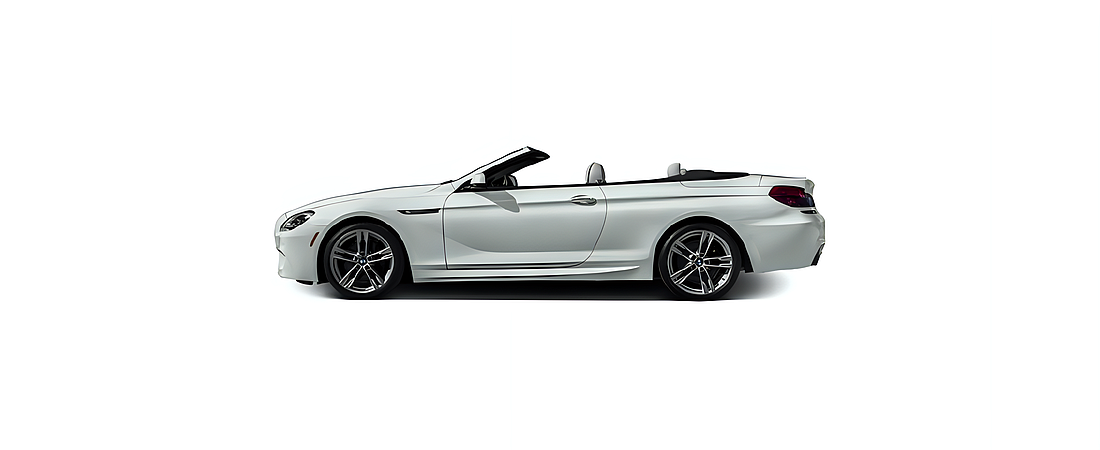 BMW 6 Series 2015 39