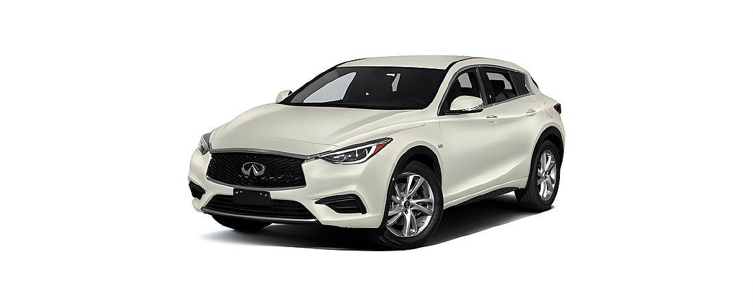 Infiniti QX30 2017 1