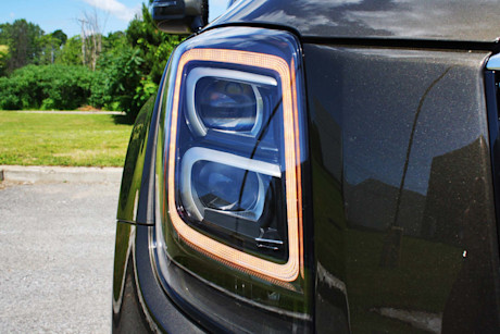 Editorial 2020 kia telluride sx 10 db fr