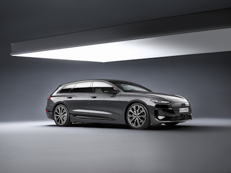 Waarom de nieuwe Audi A6 Avant voor zowel verwarring als herkenning zorgt