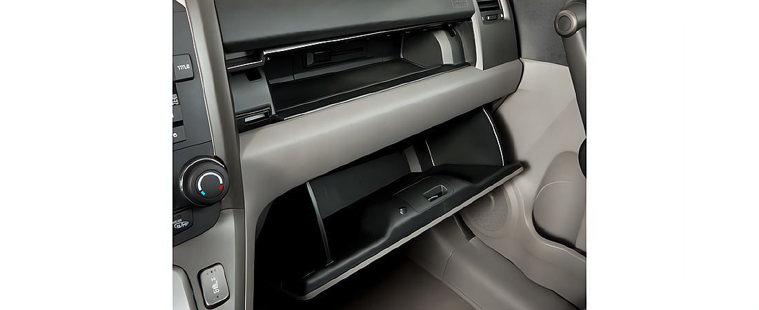 Honda CR-V 2011 23