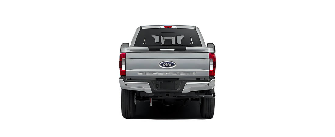 Ford F-350 2019 76